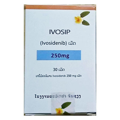 satın al 250 mg Ivosidenib IDH1 30 Kapsul AML Kanser Tedavisi İlaçları online manufacture