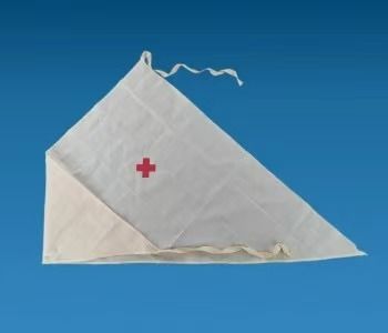 Triangular Bandage